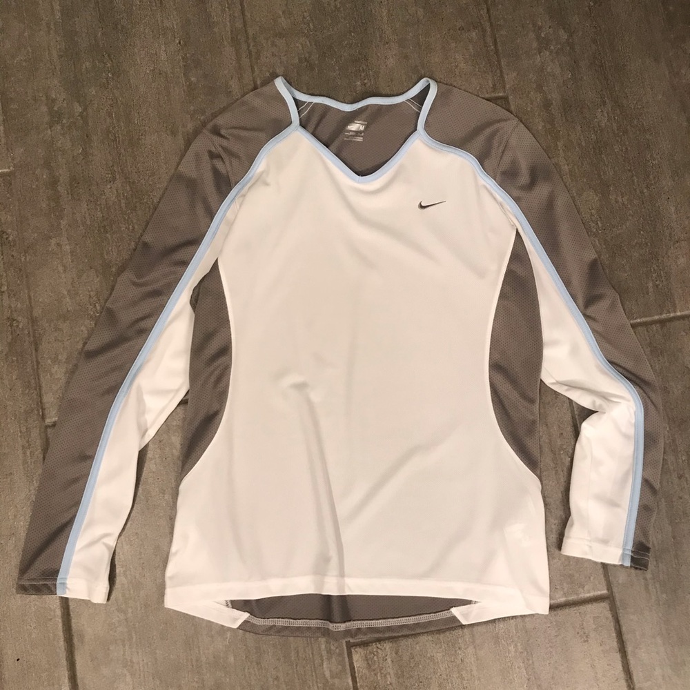 Women’s Nike Athletic Shirt